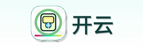 开云 Logo